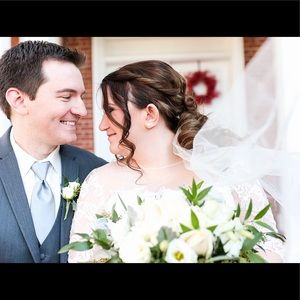 Meet your Posher, Whitney